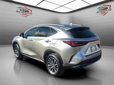Used 2022 Lexus NX 350h Base for sale #11568 - photo 2