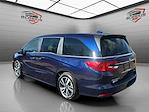 Used 2023 Honda Odyssey Touring Minivan for sale #11569 - photo 2