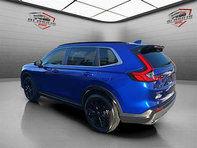 2023 Honda CR-V Hybrid AWD SUV for sale #11569A - photo 2