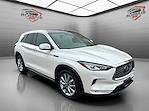 Used 2022 Infiniti QX50 Luxe for sale #11570 - photo 7