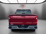 Used 2023 Chevrolet Silverado 1500 LT Crew Cab for sale #11572 - photo 4