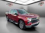 Used 2023 Chevrolet Silverado 1500 LT Crew Cab for sale #11572 - photo 7