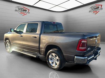 Used 2023 Ram 1500 Laramie Crew Cab for sale #11573 - photo 2