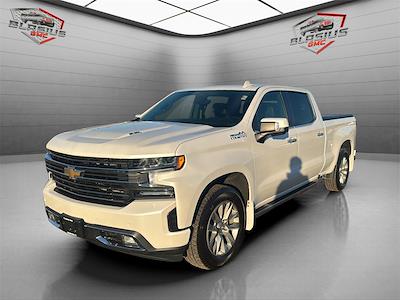 Used 2022 Chevrolet Silverado 1500 LTD High Country Crew Cab for sale #11574 - photo 1