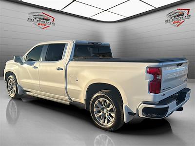 2022 Chevrolet Silverado 1500 LTD Crew Cab 4WD Pickup for sale #11574 - photo 2