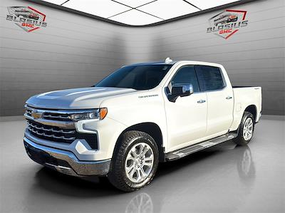 Used 2023 Chevrolet Silverado 1500 LTZ Crew Cab for sale #11576 - photo 1
