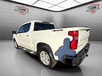 Used 2023 Chevrolet Silverado 1500 LTZ Crew Cab for sale #11576 - photo 2