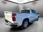 Used 2023 Chevrolet Silverado 1500 LTZ Crew Cab for sale #11576 - photo 5
