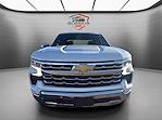 Used 2023 Chevrolet Silverado 1500 LTZ Crew Cab for sale #11576 - photo 8