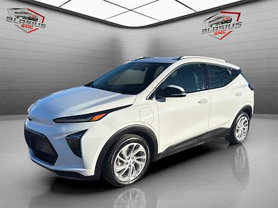 Used 2022 Chevrolet Bolt EUV LT for sale #11577 - photo 1