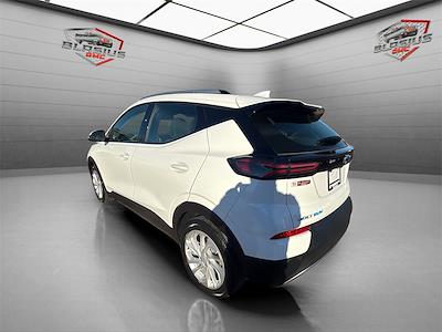 Used 2022 Chevrolet Bolt EUV LT for sale #11577 - photo 2