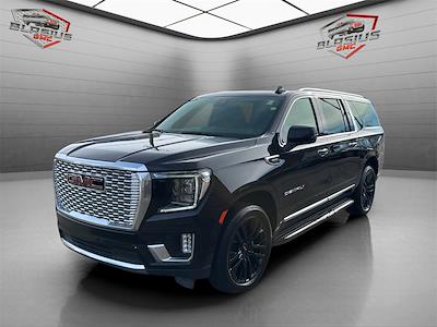 Used 2023 GMC Yukon XL Denali for sale #11581 - photo 1