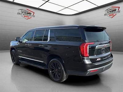 Used 2023 GMC Yukon XL Denali for sale #11581 - photo 2