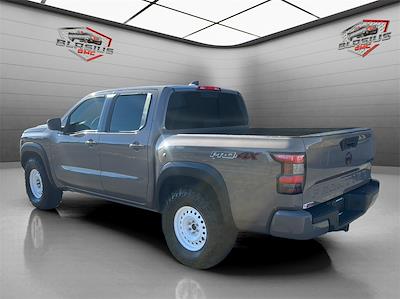 Used 2024 Nissan Frontier PRO-4X Crew Cab for sale #11584 - photo 2