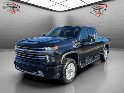 2020 Chevrolet Silverado 2500 Crew Cab SRW 4WD Pickup for sale #11587 - photo 1