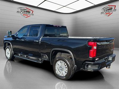 2020 Chevrolet Silverado 2500 Crew Cab SRW 4WD Pickup for sale #11587 - photo 2
