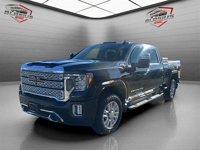 Used 2020 GMC Sierra 2500 Denali Crew Cab for sale #11589 - photo 1