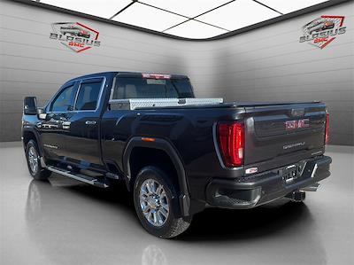 Used 2020 GMC Sierra 2500 Denali Crew Cab for sale #11589 - photo 2