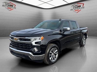 Used 2024 Chevrolet Silverado 1500 LT Crew Cab for sale #11593 - photo 1