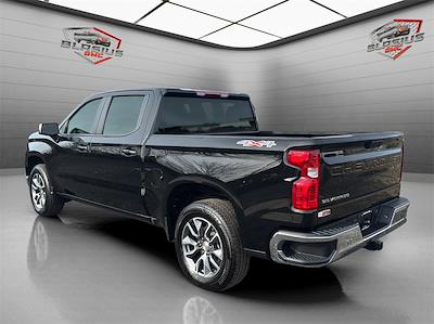 2024 Chevrolet Silverado 1500 Crew Cab 4WD Pickup for sale #11593 - photo 2
