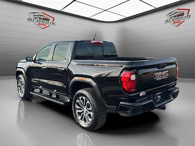 Used 2023 GMC Canyon Denali Crew Cab for sale #11594 - photo 2