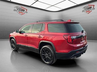 Used 2023 GMC Acadia SLE for sale #11596 - photo 2