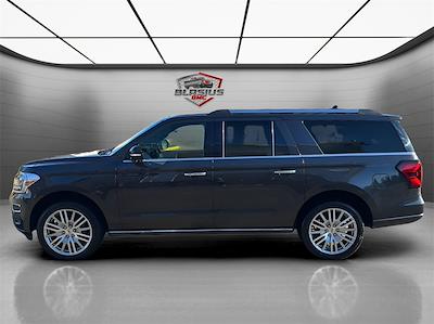 Used 2024 Ford Expedition MAX Limited for sale #11598 - photo 2