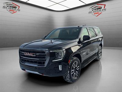 Used 2023 GMC Yukon AT4 for sale #11600 - photo 1