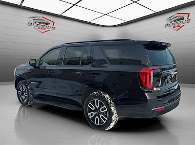 Used 2023 GMC Yukon AT4 for sale #11600 - photo 2