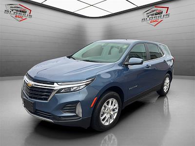 2024 Chevrolet Equinox AWD SUV for sale #11602 - photo 1