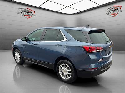 2024 Chevrolet Equinox AWD SUV for sale #11602 - photo 2
