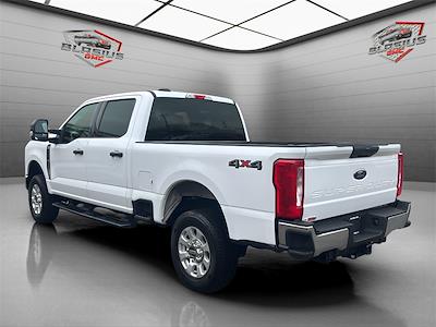 Used 2024 Ford F-250 XLT Crew Cab for sale #11603 - photo 2