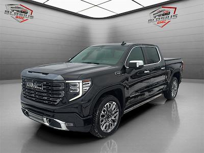 Used 2023 GMC Sierra 1500 Denali Ultimate Crew Cab for sale #11605 - photo 1