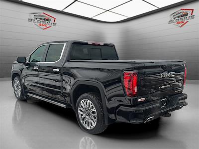 Used 2023 GMC Sierra 1500 Denali Ultimate Crew Cab for sale #11605 - photo 2