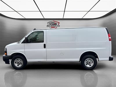 Used 2019 GMC Savana 2500 Empty Cargo Van for sale #11608 - photo 2