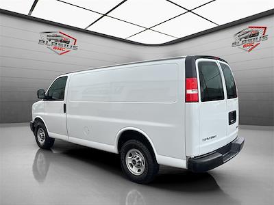 Used 2019 GMC Savana 2500 Upfitted Cargo Van for sale #11608 - photo 2