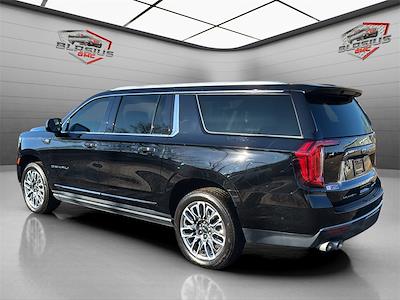 Used 2023 GMC Yukon XL Denali Ultimate for sale #11615 - photo 2