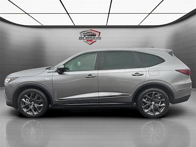 Used 2023 Acura MDX A-Spec for sale #11620 - photo 2