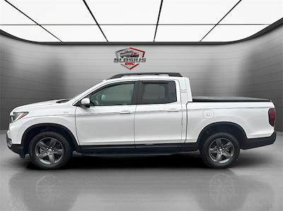 Used 2023 Honda Ridgeline RTL-E Crew Cab for sale #11621 - photo 2