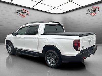 Used 2023 Honda Ridgeline RTL-E Crew Cab for sale #11621 - photo 2