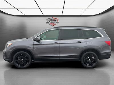 Used 2022 Honda Pilot Special Edition for sale #11622 - photo 2