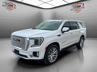 Used 2022 GMC Yukon Denali for sale #11624 - photo 1