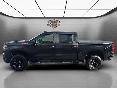 2020 Chevrolet Silverado 1500 Crew Cab 4WD Pickup for sale #11625 - photo 2