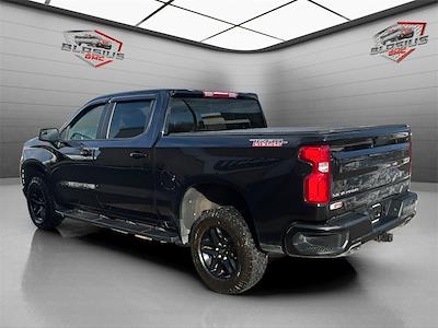 Used 2020 Chevrolet Silverado 1500 LT Crew Cab for sale #11625 - photo 2