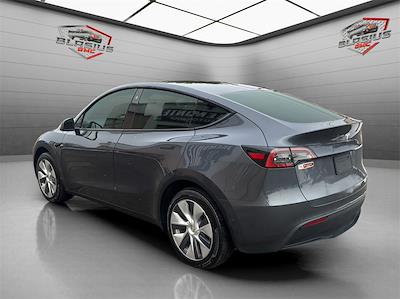 Used 2022 Tesla Model Y Long Range for sale #11628 - photo 2