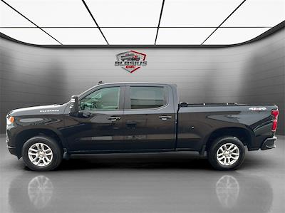 Used 2024 Chevrolet Silverado 1500 RST Crew Cab for sale #11630 - photo 2