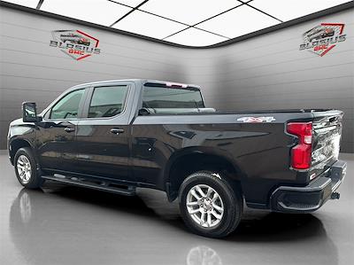 Used 2024 Chevrolet Silverado 1500 RST Crew Cab for sale #11630 - photo 2
