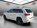 Used 2021 Jeep Grand Cherokee High Altitude for sale #11631 - photo 2