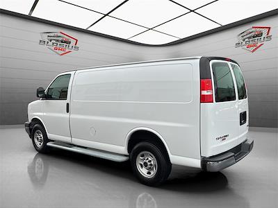 Used 2024 GMC Savana 2500 Empty Cargo Van for sale #11632 - photo 2