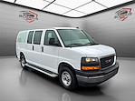2024 GMC Savana 2500 RWD Empty Cargo Van for sale #11632 - photo 7
